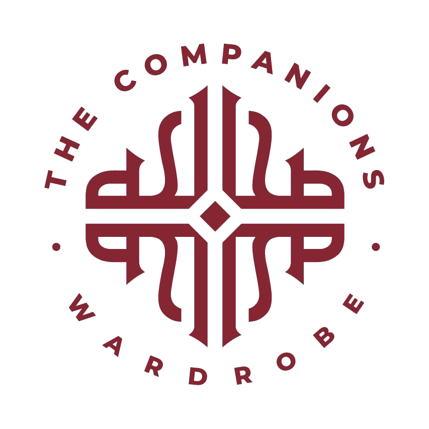 The Companions Wardrobe Logo